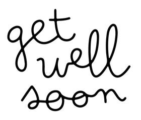 Get Well Soon- Thursday 5/25/2023