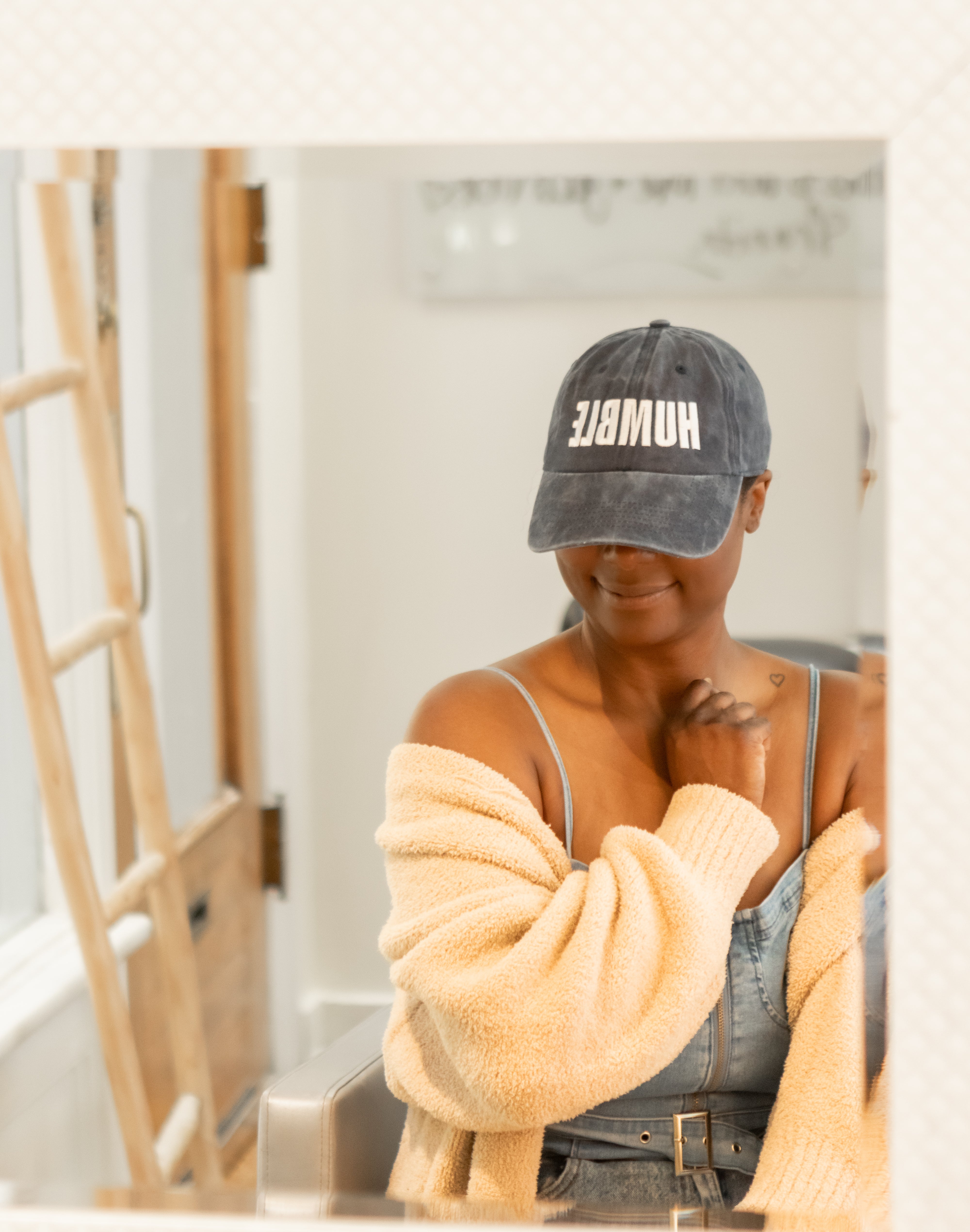 Matsuyama Denim New Era Hat – Shing02