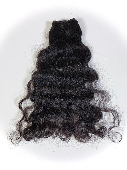 LOVE Natural Curly- PRE ORDER by 6/2/25