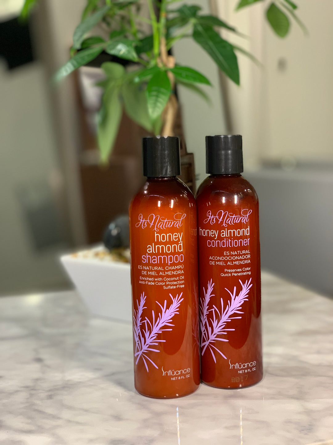 Honey Almond Conditioner