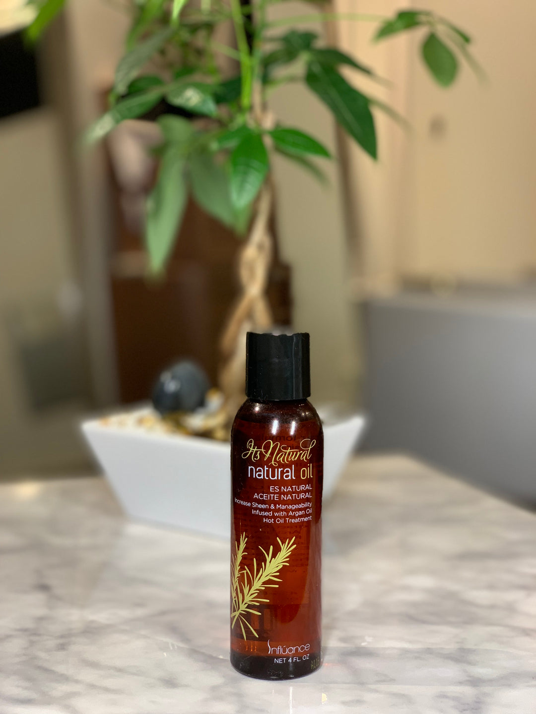 Natural Oil