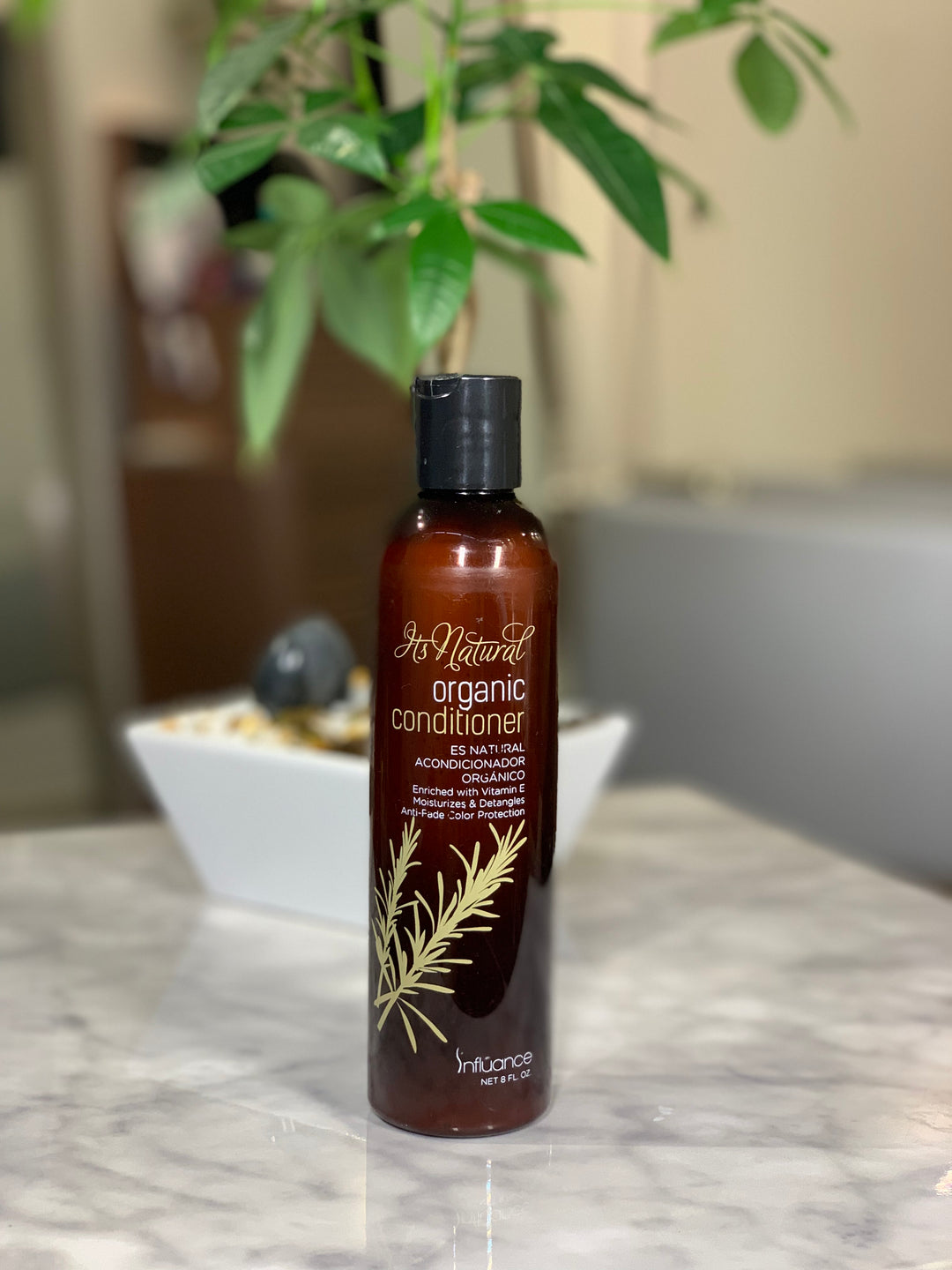 Organic Conditioner
