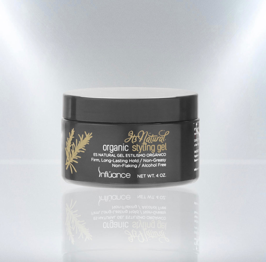 Organic Styling Gel