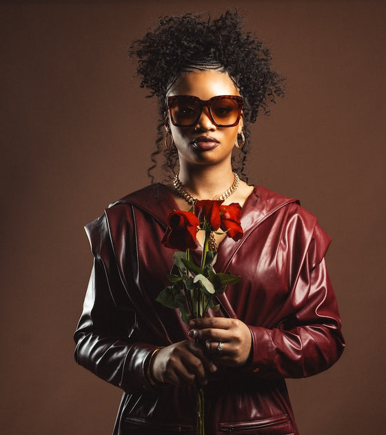 Coarse Curly (Burmese)