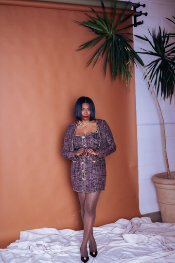 Professional Stylist Affiliate Purchase (Indian Hair)