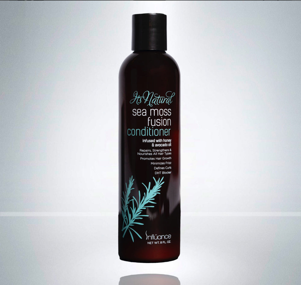 Beauty In Black Sale: Balanced Porosity, Bae?