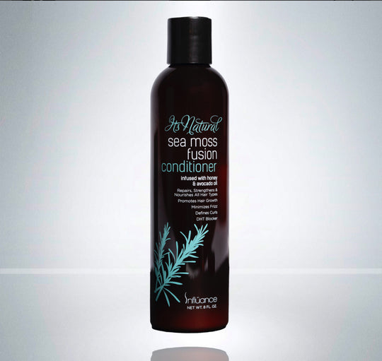 Beauty In Black Sale: Balanced Porosity, Bae?