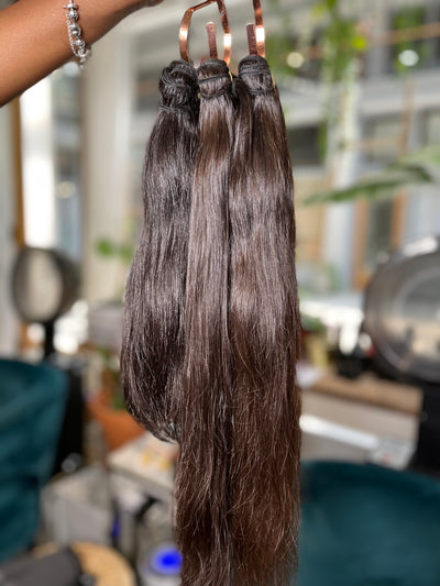 Indian Straight Extensions- SALE