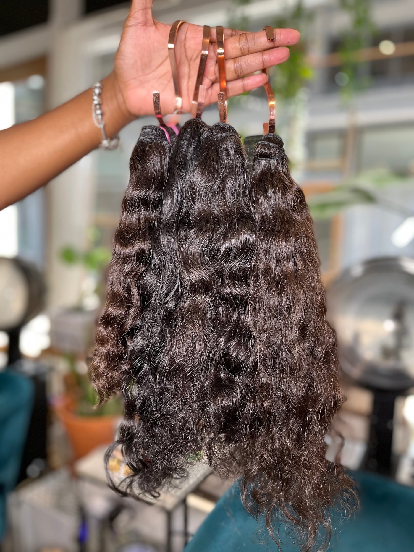 Indian Curly SALE