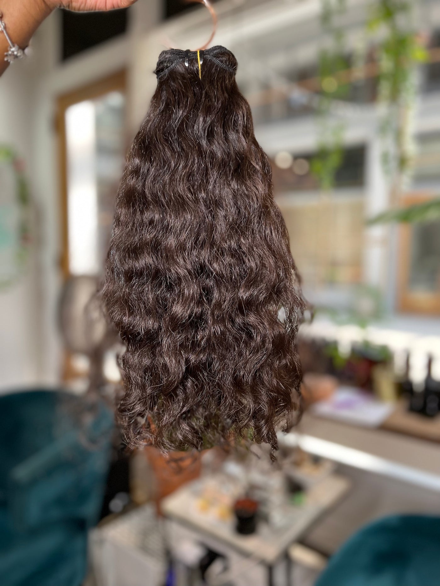 Indian Curly SALE