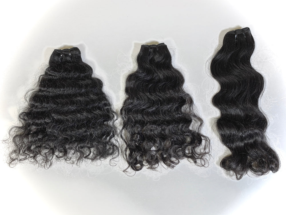 LOVE Natural Curly- PRE ORDER by 6/2/25