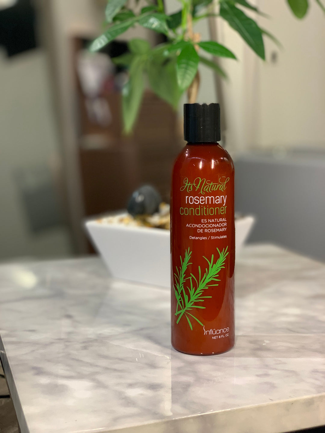 Rosemary Mint Conditioner