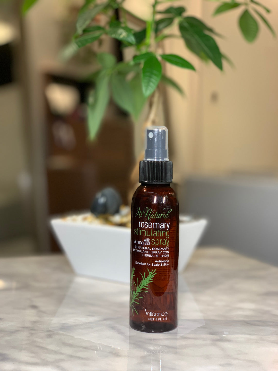 Rosemary Stimulating Spray